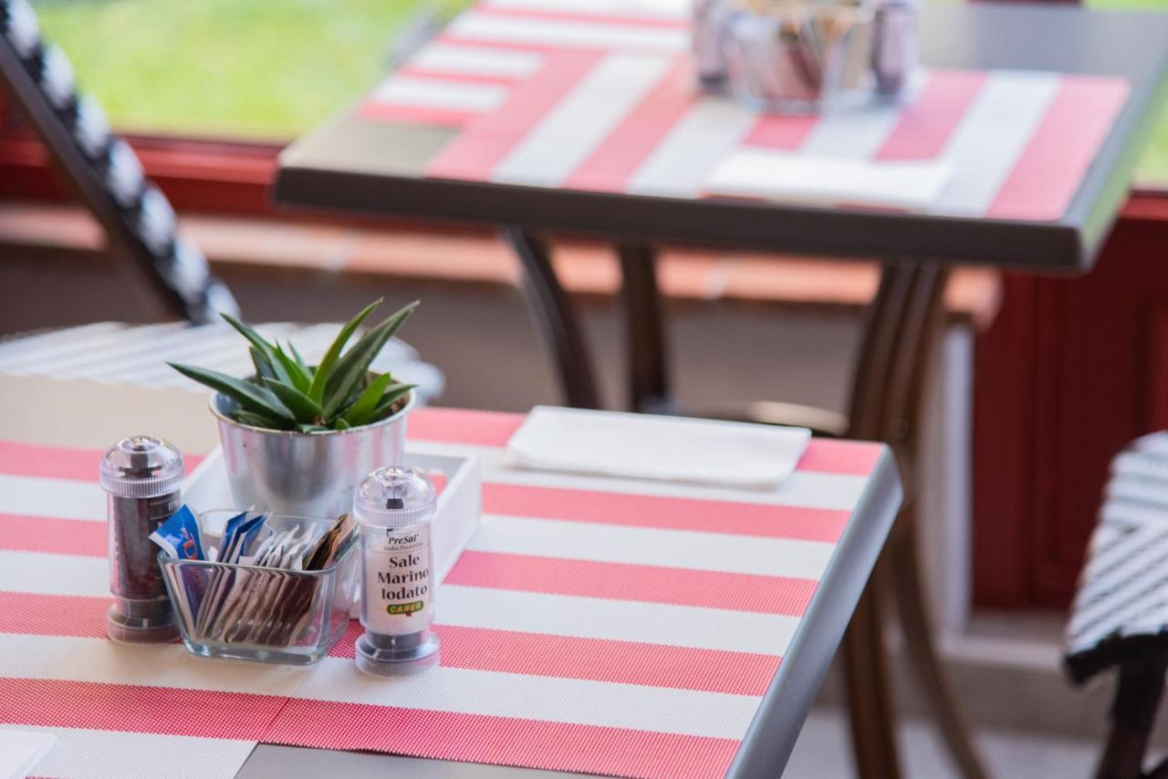 La Fonderia Firenze Bed & Breakfast ภายนอก รูปภาพ
