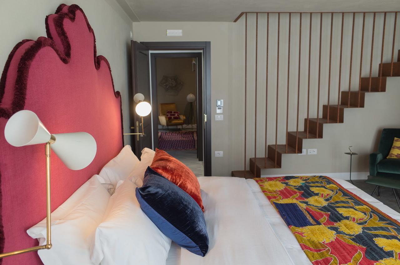 La Fonderia Firenze Bed & Breakfast ภายนอก รูปภาพ