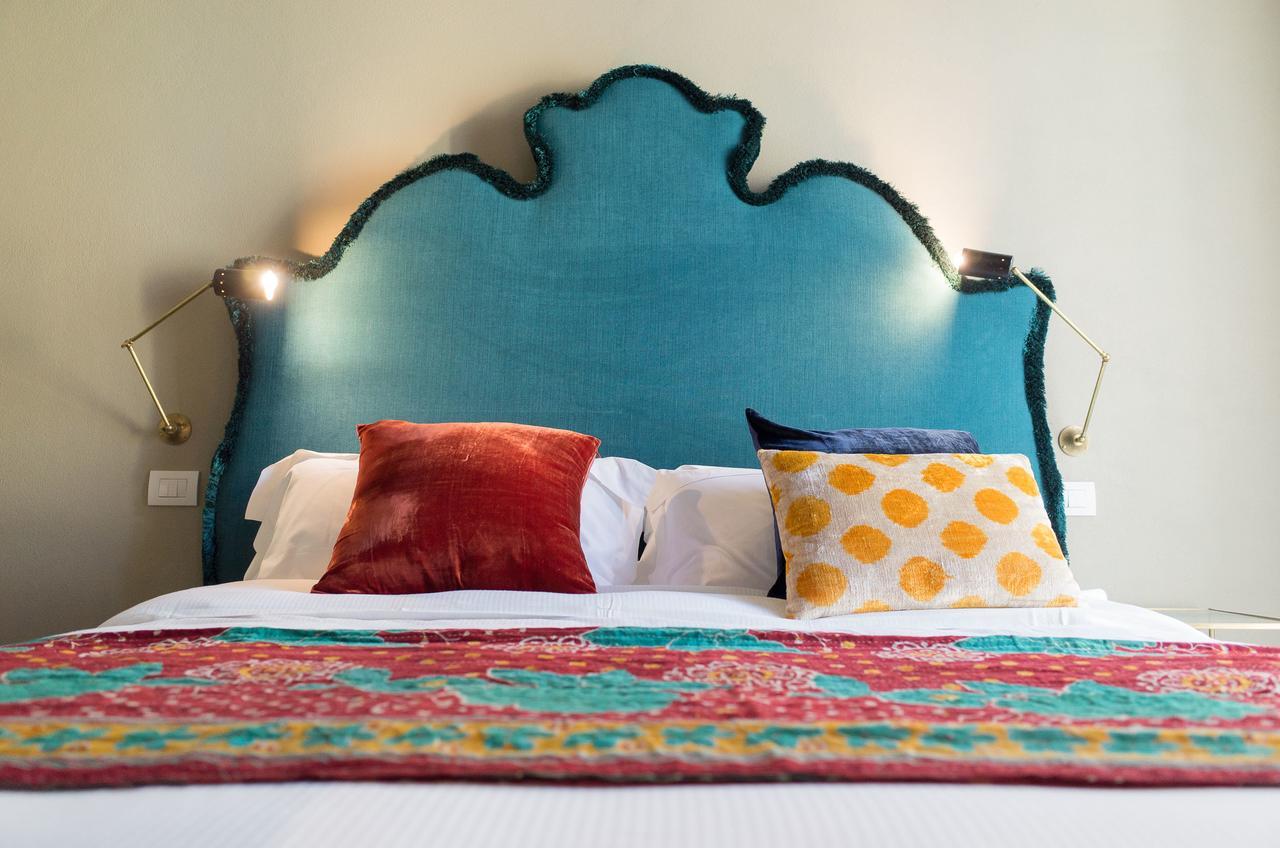 La Fonderia Firenze Bed & Breakfast ภายนอก รูปภาพ